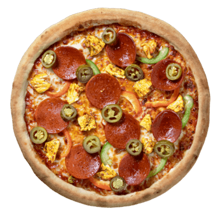 La Pimento 🌶️